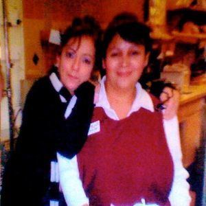 Meet your Posher, Elsa